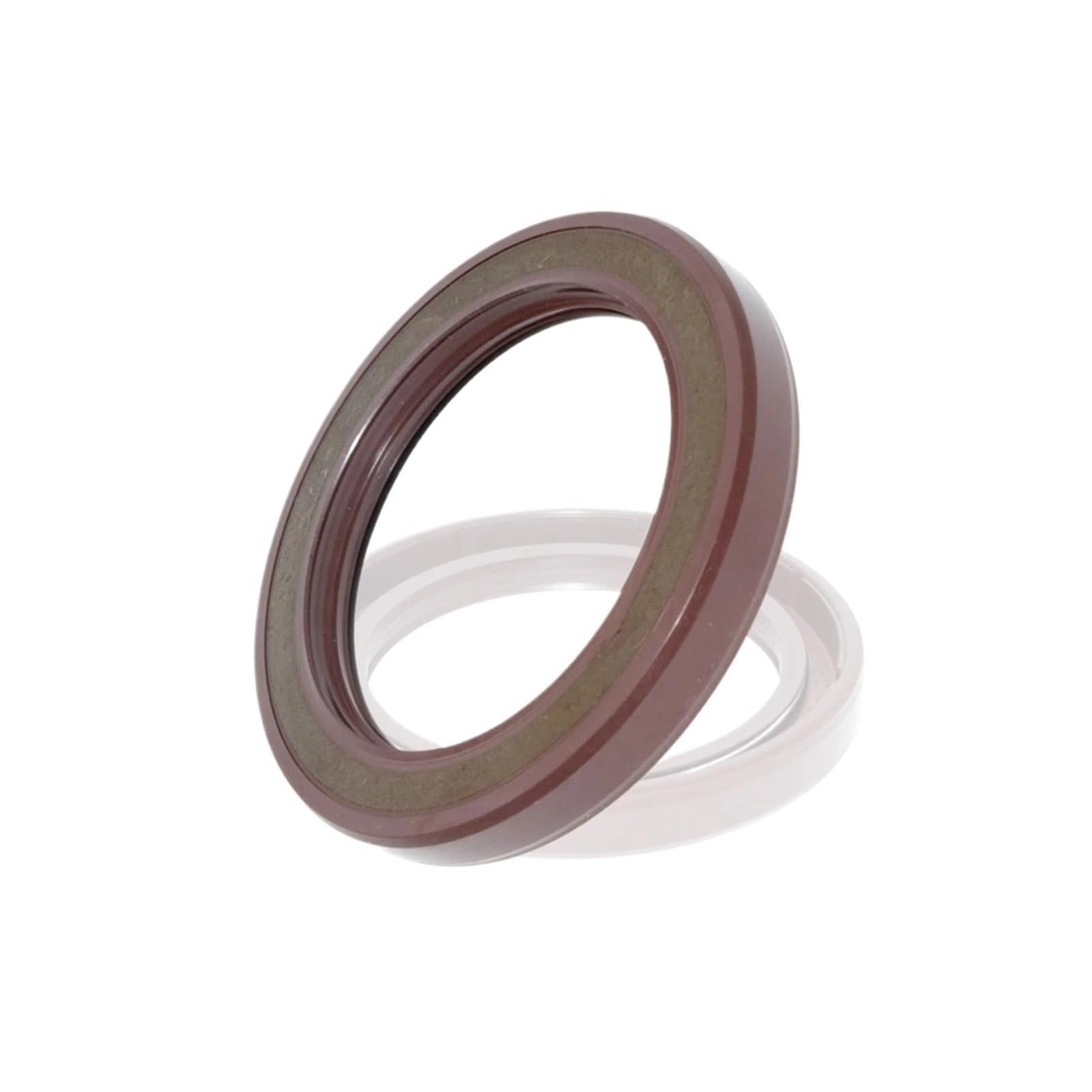 YMUGUEGH Hydraulic Accessories 1SF Oil Seal 35x52x6/5.5mm