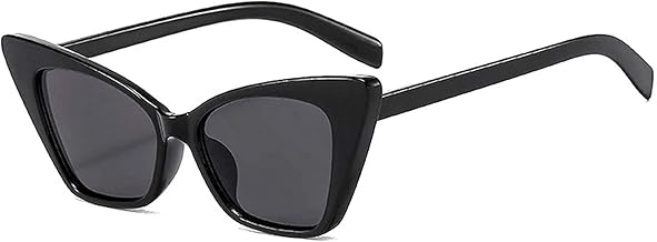 Awestuffs Cat Eye Sunglasses inspired from Priyanka Chopra UV Protected Sunglasses for Women Modern Pointed Cat Eye Sunglasses