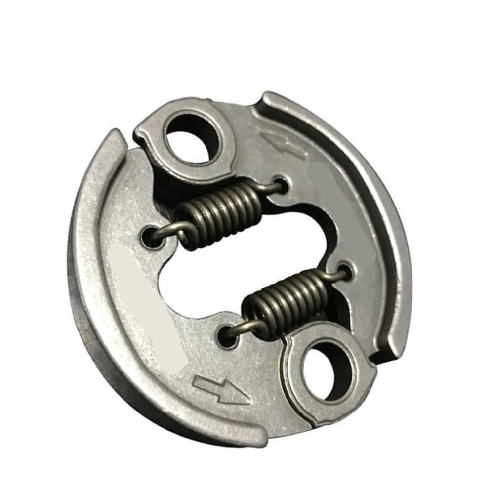 Embrayage pour débroussailleuse et tondeuse FS120 FS200 : moteur qui cale ou patine résolu
