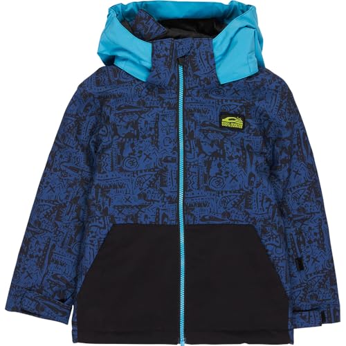 Quiksilver Little Mission Jacket 6-7 Years