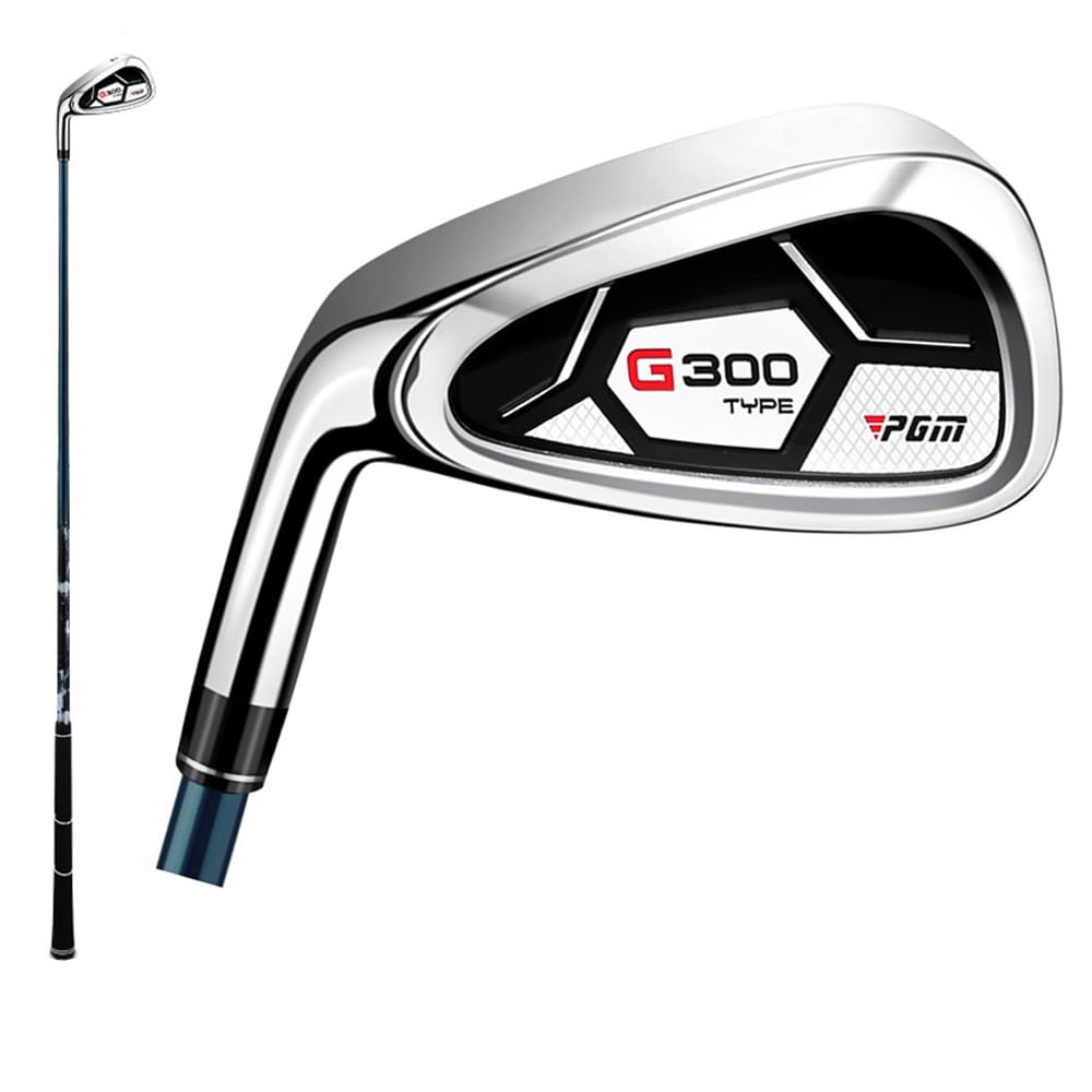 Palo de golf de hierro con cuña de arena 24-55 grados para zurdos diestros