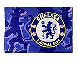 World Football Club Soccer Team Flag FC Indoor/Outdoor Banner Decoration Flags 37.5' x...