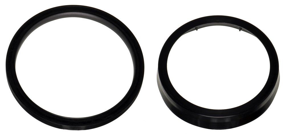 Ajusa 15066100 retén aceite cigüeñal recambio motor coche 2