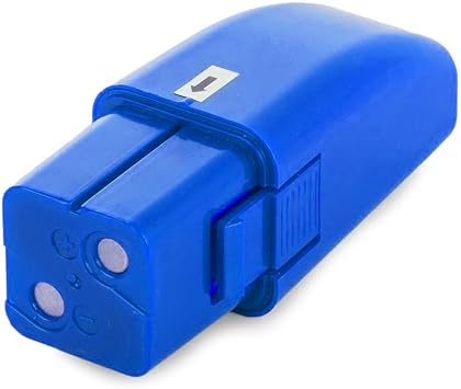 Rechargeable Battery (Assorted Colors) For Cordless Swivel Sweeper Max Models