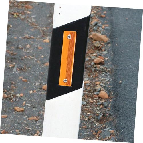 Reflectores Rectangulares Carretera 2 Piezas ULTECHNOVO miniatura 5