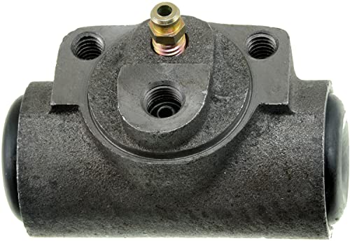 Image of Dorman W37985 Rear Drum Brake Wheel Cylinder | Fits Select Models