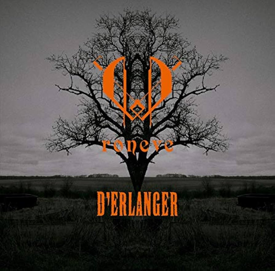 セット　ラヴィアン　roneve 　デランジェ　DVD　D’ERLANGER Amazon.co.jp: roneve【通常盤】: ミュージック