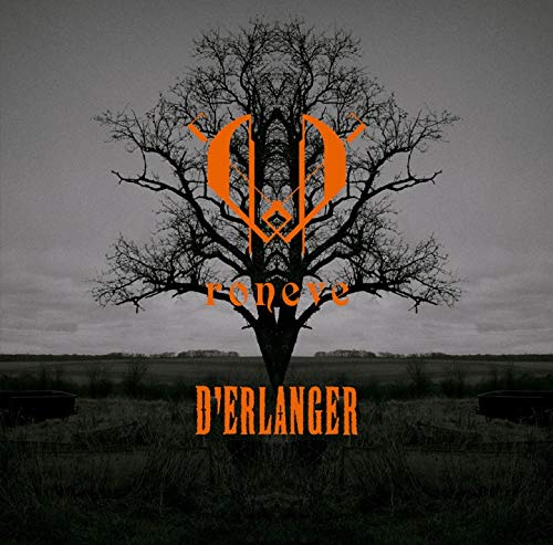 セット　ラヴィアン　roneve 　デランジェ　DVD　D’ERLANGER Amazon.co.jp: roneve【通常盤】: ミュージック