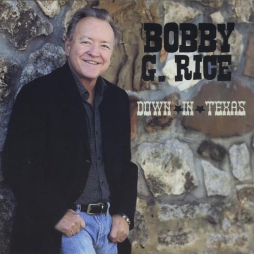 Amazon.com: Down in Texas : Bobby G. Rice: Digital Music