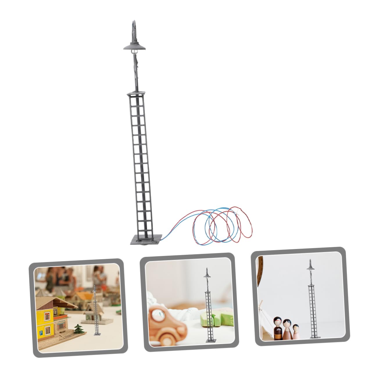 Top Light(90143) for HM124 RC Truck