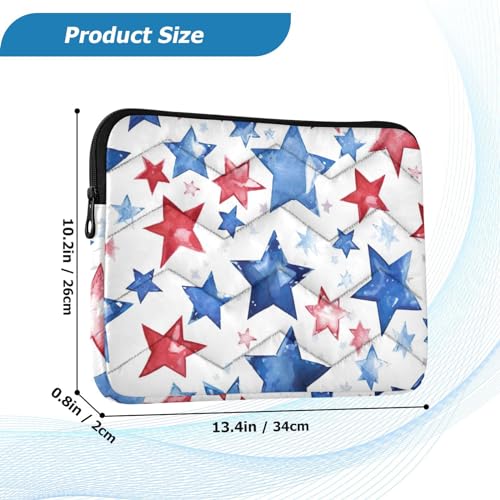 Funda para portátil 13-14 pulgadas con tela impermeable miniatura 3