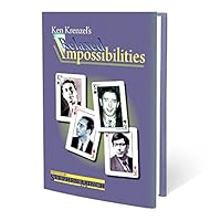 MMS Relaxed Impossibilities by Stephen Minch and Ken Krenzel - Book 0945296630 Book Cover