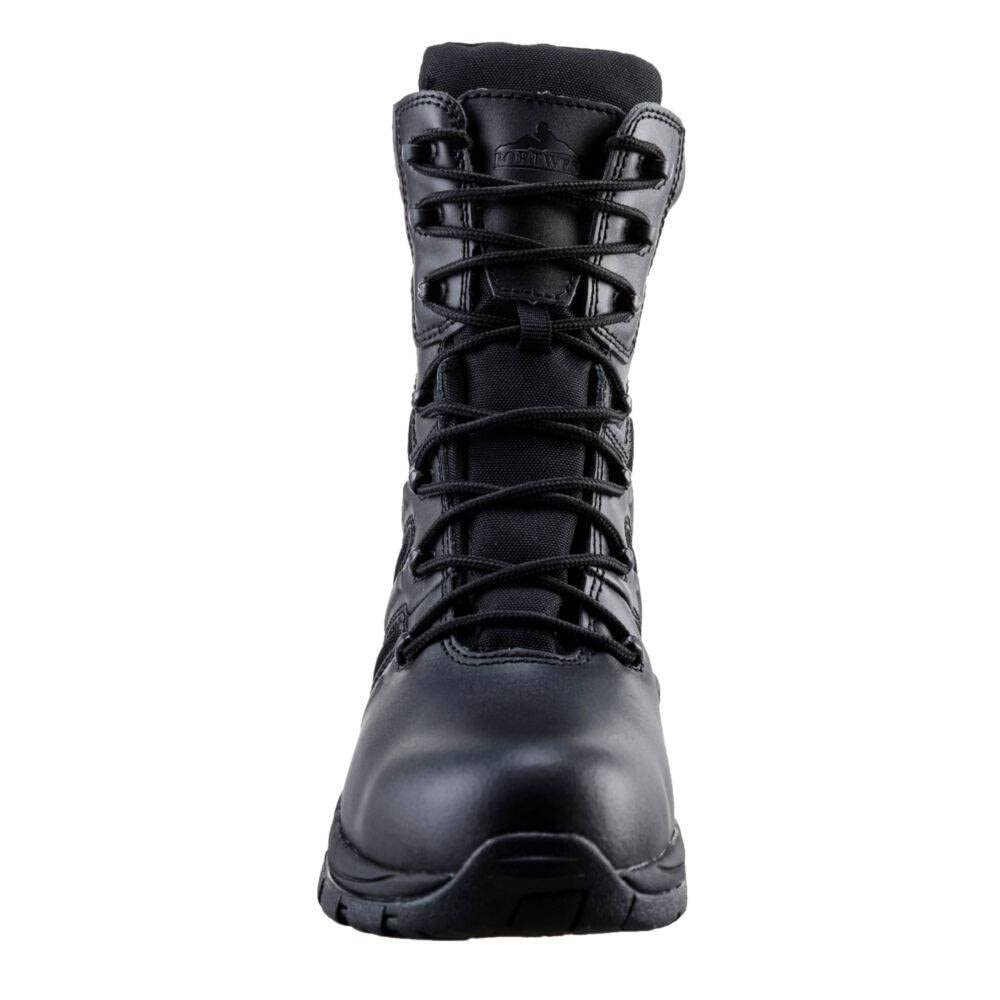 PORTWEST Botte de sécurité TaskForce Steelite S3 HRO Noir 39 - Chaussures et bottes de sécurité