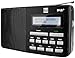 Produktbild Dual DAB 5.1 Digitalradio mit Kopfhöreranschluss, Schwarz,