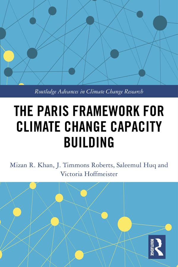 The Paris Framework for Climate Change Capacity Building Guide Stratégie ONU