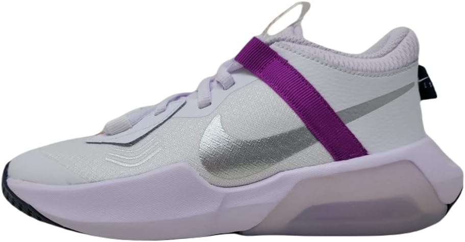 basketball nike zoom