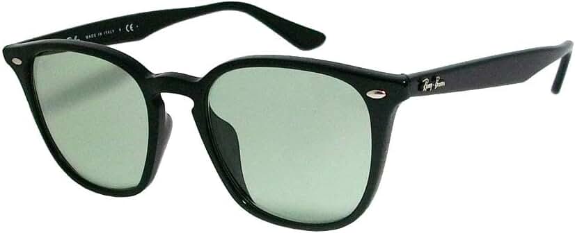 Amazon | RayBan レイバン RB4258F-6012-52 サングラス クラシック