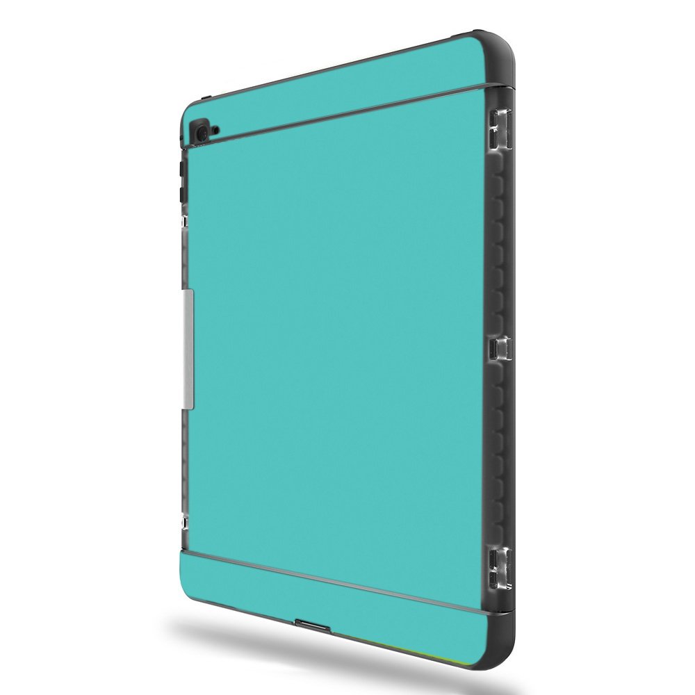 MightySkins Skin Compatible With LifeProof Apple iPad Pro 9.7