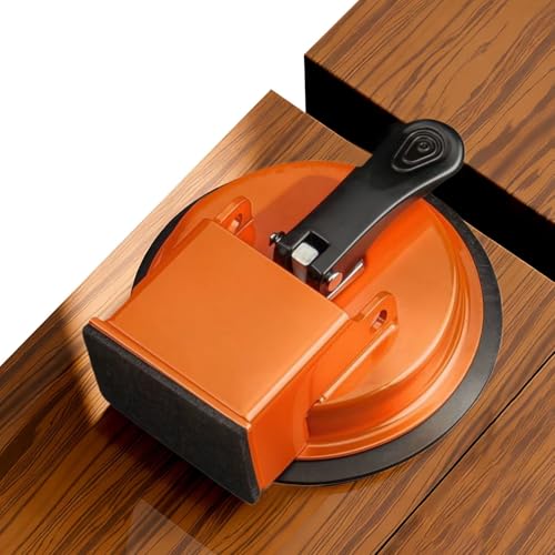 de Sujeción para Suelos,Elevador para Tablones - Elevador para suelos de madera - para Obras en Hogar, Sala, Garaje, Laminado y Madera