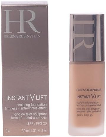 Helena Rubinstein Instant V-Lift Sculpting Foundation SPF 20 24 Gold Caramel