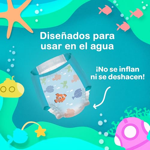 Bebé, Drugstore pañales piscina Marca HUGGIES (2)