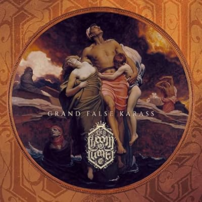 Grand False Karass