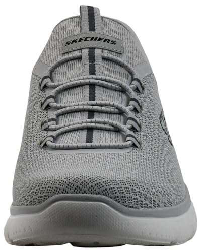 Image of Skechers Men's Summits High Range Hands Free Slip-in Sneaker