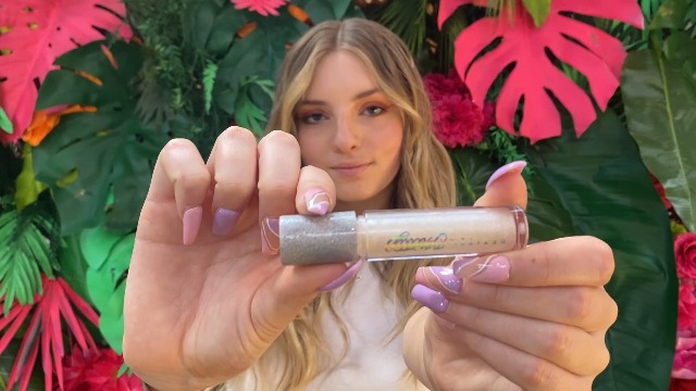 Amazon.com : Petite 'N Pretty 10K Shine Lip Gloss for Girls