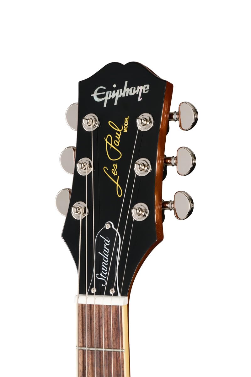 【美品】EPIPHONE レスポール standard by gibson Amazon | Epiphone/Inspired by Gibson Les Paul Standard 60s