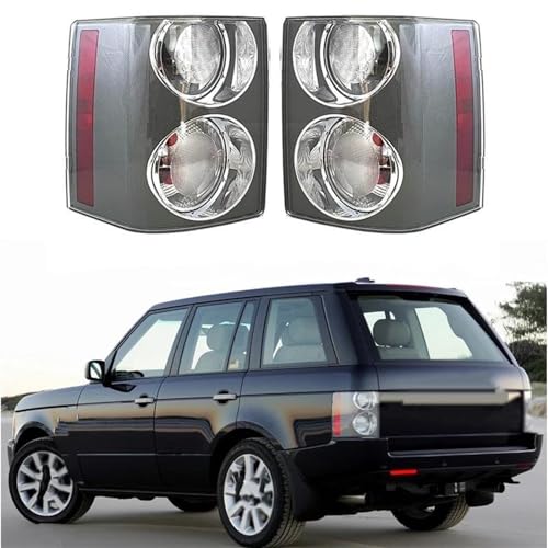 Luz trasera coche derecha Range Rover Vogue L322 2002-2009 4