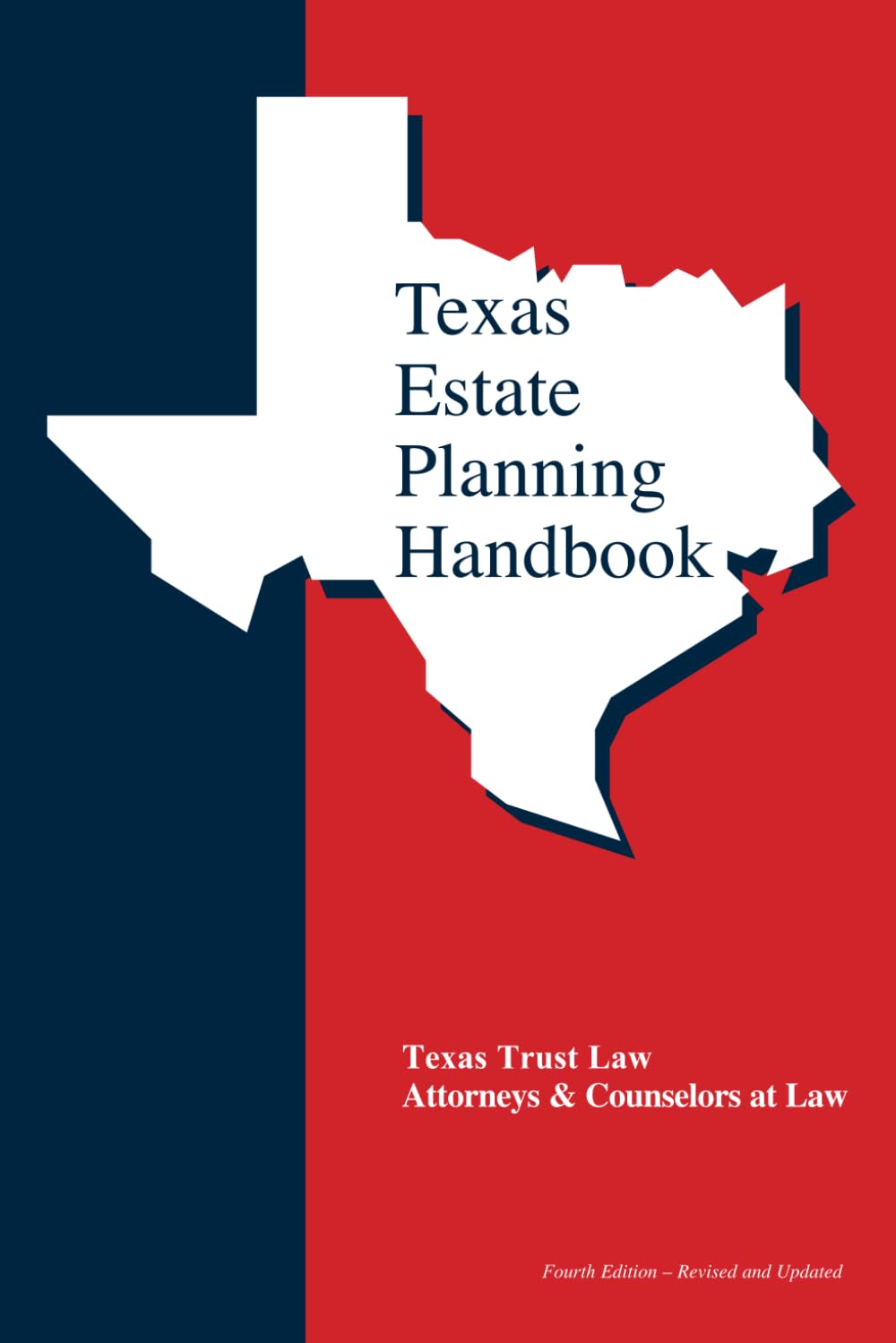 The Texas Estate Planning Handbook