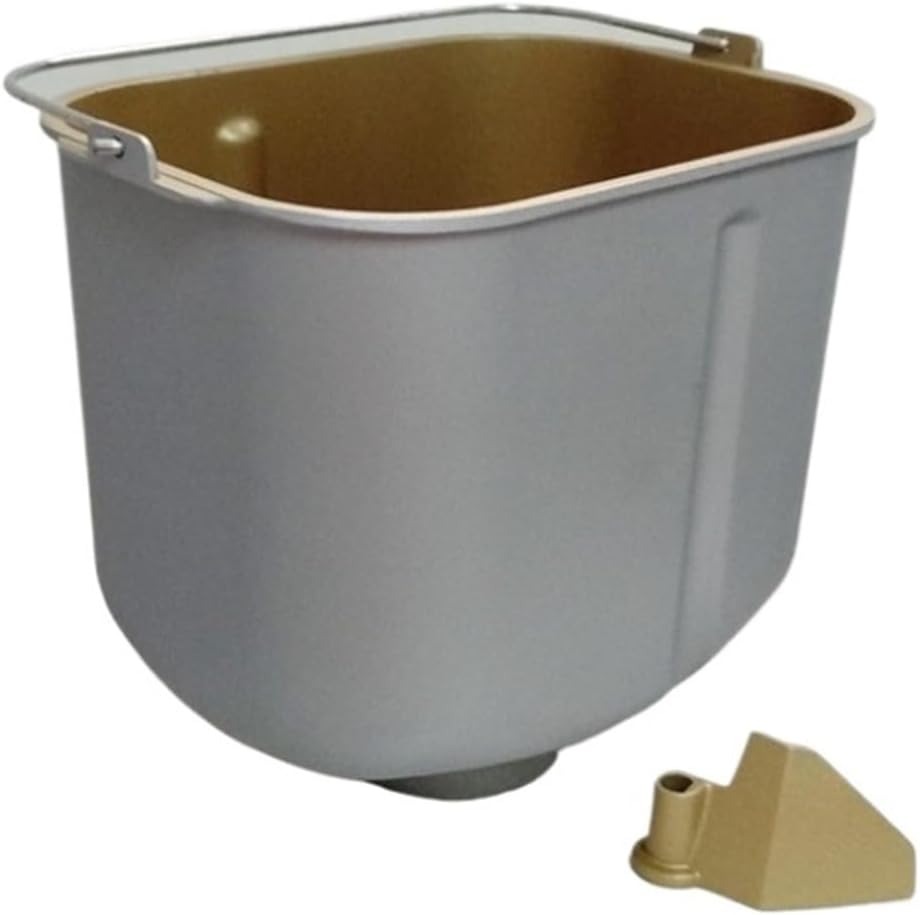 Bread Bucket + Blade，Compatible For Morphy Richards Maker Parts