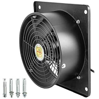 Inbouwventilator 100/120mm 270m3/h CB-250 PLUS kopen