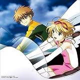 「ツバサ・クロニクル」オリジナルサウンドトラック　Future Soundscape III