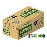 Amazon.co.jp: ソイジョイ 大塚製薬 ソイジョイ ピーナッツ 30g ×48個