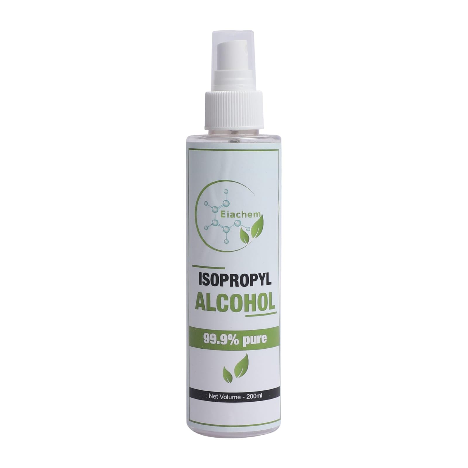 EAICHEM Isopropyl Alcohol 99.9% Pure [(CH3)2-CH-OH] Rubbing Alcohol Hydrogen Peroxide, Mercury Liquid (100 mL) (B0DGTFDC64) Amazon Price History, Amazon Price Tracker