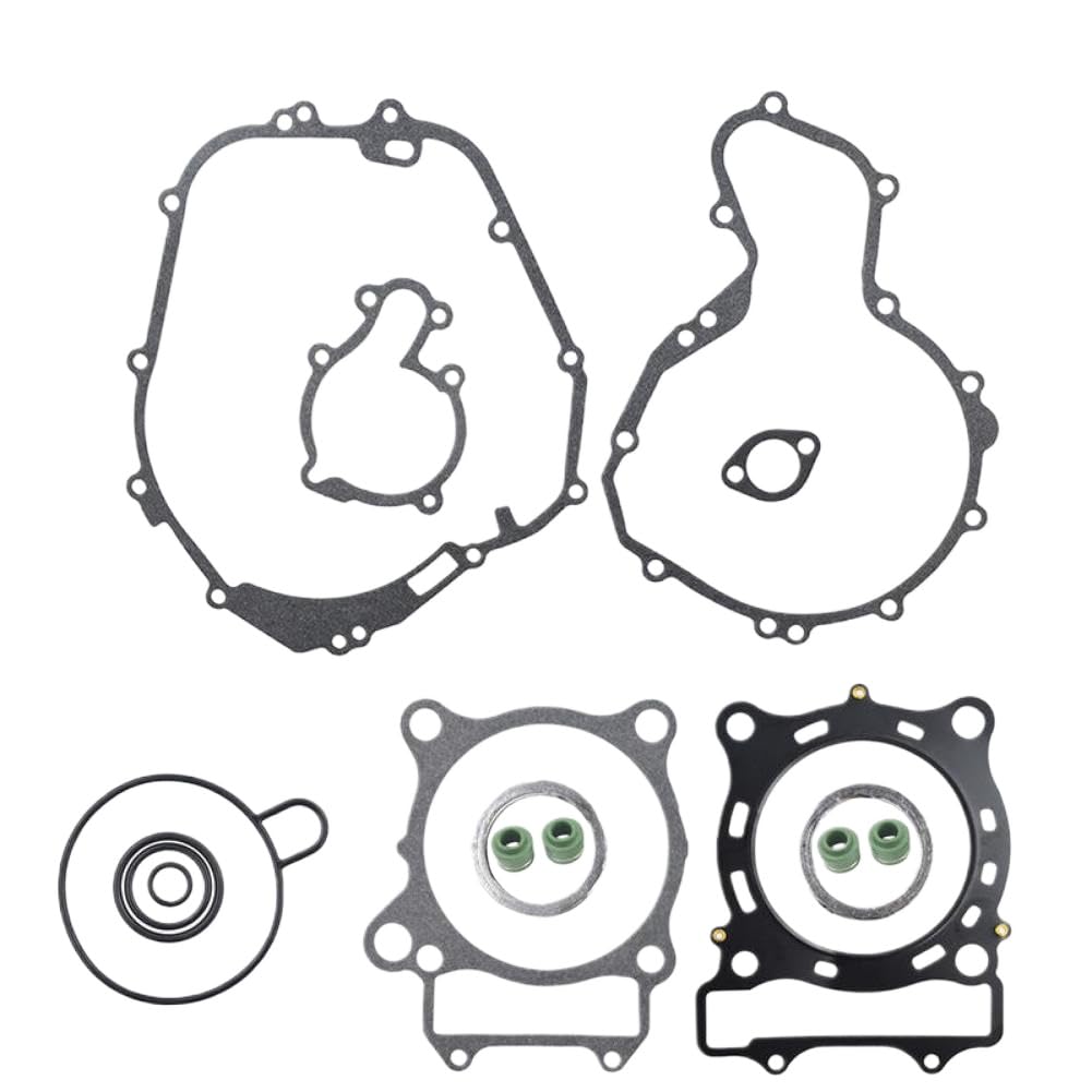 Kit Completo de Juntas de Cilindro Compatible con 500