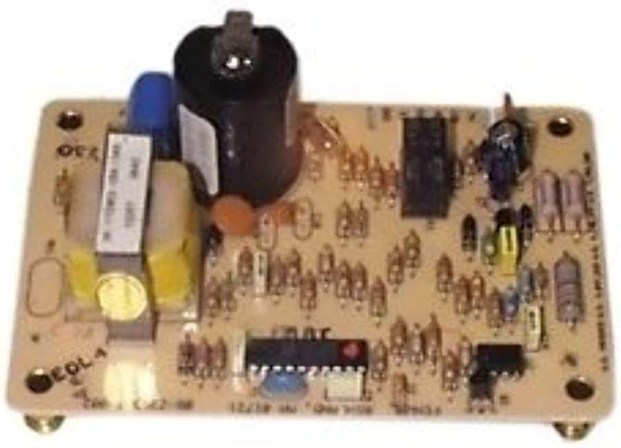 DOMETICHydro Flame 37515 KIT 89AC DSI Board Replacement