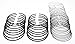 MAHLE 41876CP Engine Piston Ring Set