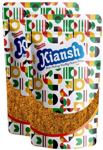 Image of Kiansh Spices (Javitri /Mace Powder, 500g (2x250g))