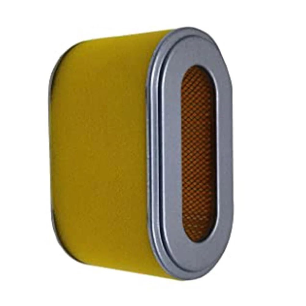 Filtre à air pour tondeuse évitant la perte de puissance