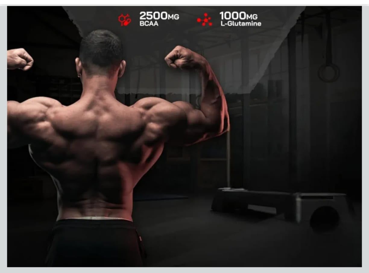 BIGGER BICEPS ULTIMATE SERIES — Amazon image 7