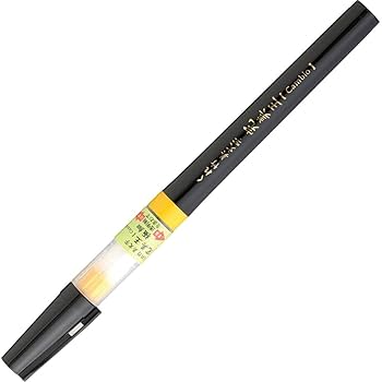 【中国文房精品長鋒筆2本組】最高級天然竹、牛角使用手作り高級漆塗り漆器木箱付き 中国文房精品長鋒筆2本組】最高級天然竹、牛角使用