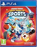 Looney Tunes: Wacky World of Sports - Compatible for PS4 - UK PAL