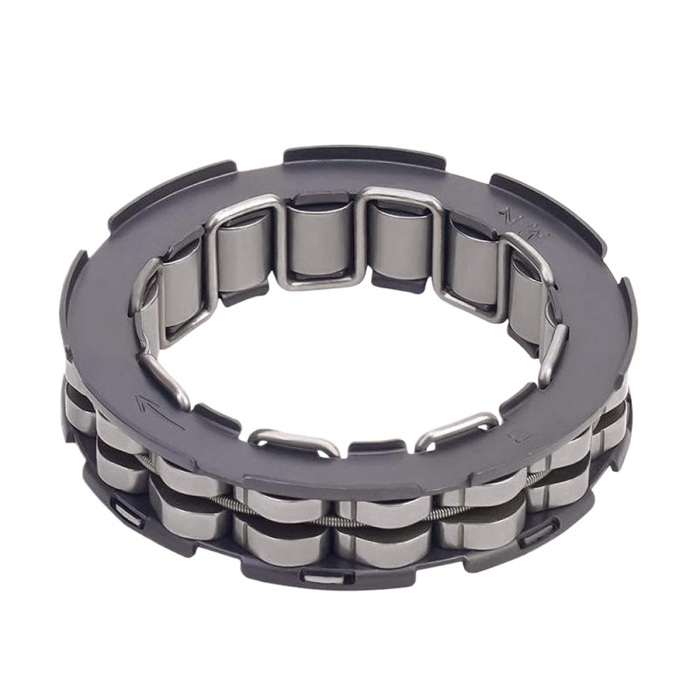 Rodamiento de Embrague de Arranque de Una Vía Compatible Con YFM35BA YFM35FA YFM350A YFM350FW YFM400F YFM450FW Bruin