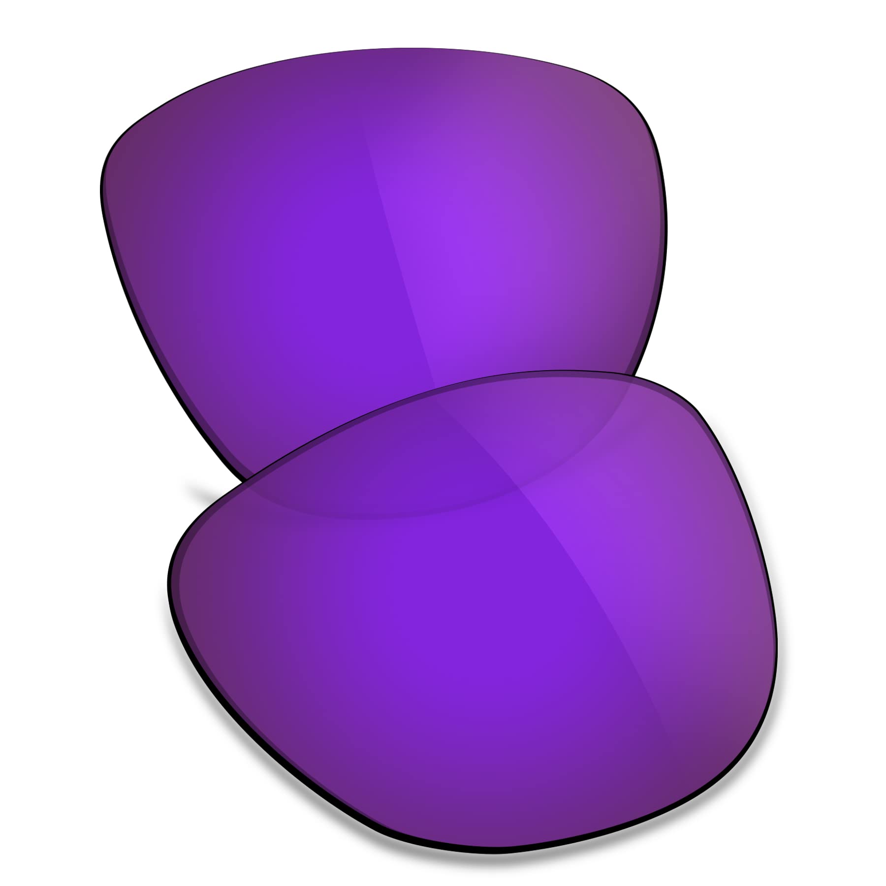 TRUSHELL Polarized Replacement Lenses for Oakley Frogskins Mix OO9428 Sunglass