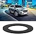 The Lord of the Tools 2Pcs Oil Cap Seal Gasket 59x38.5x2mm Fits Most Car Filler Caps