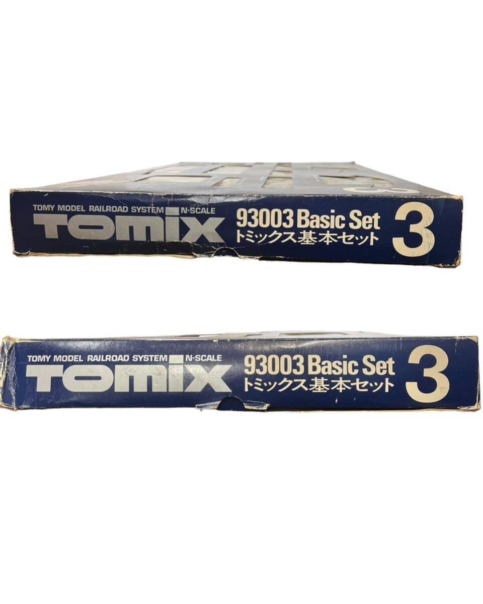 Amazon | トミックス トミックス 93003 Basic Set トミックス基本