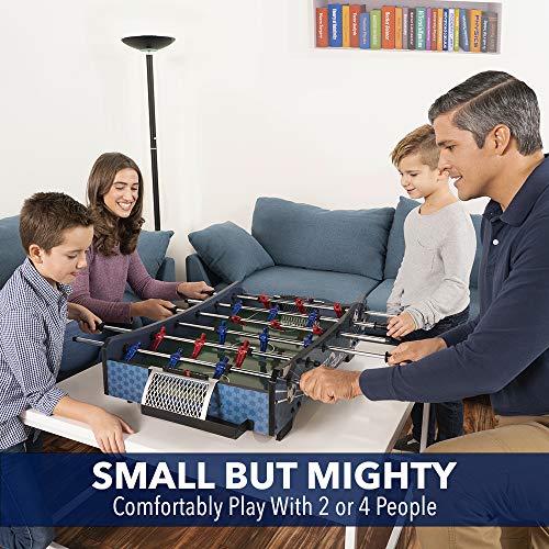 Sport Squad Table Top Foosball Table - Image 7