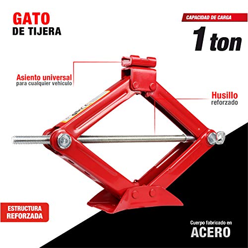 Gato Hidráulico Y Patín, Tools gatos hidraulicos mikels Marca MIKEL´S (2)